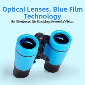 Binoclu pentru copii cu focalizare automată, Brand Unique