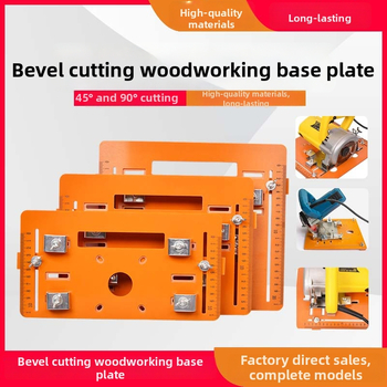 Základná doska rezacieho stroja — konštrukcia z epoxidovej živice; Séria: Základná doska rezacieho stroja