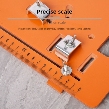 Základná doska rezacieho stroja — konštrukcia z epoxidovej živice; Séria: Základná doska rezacieho stroja