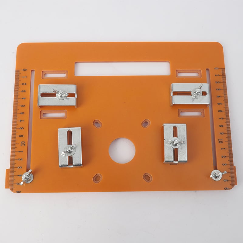 Placă de bază pentru mașina de tăiat — construcție din rășină epoxidică; Seria: Placă de bază pentru mașina de tăiat