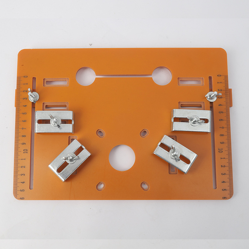 Placă de bază pentru mașina de tăiat — construcție din rășină epoxidică; Seria: Placă de bază pentru mașina de tăiat