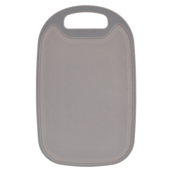 Ελαφριά σανίδα κοπής από PP/άχυρο σιταριού για κουζίνα, βρεφικά γεύματα, φρούτα και λαχανικά, εξωτερική χρήση — Μοντέρνος απλός σχεδιασμός, καλοκαίρι 2021