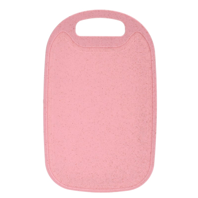 Ελαφριά σανίδα κοπής από PP/άχυρο σιταριού για κουζίνα, βρεφικά γεύματα, φρούτα και λαχανικά, εξωτερική χρήση — Μοντέρνος απλός σχεδιασμός, καλοκαίρι 2021