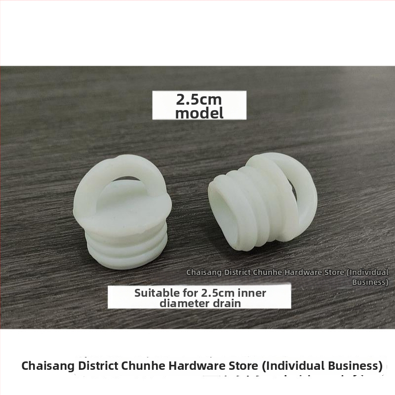 Dop rotativ pentru găleata de mop – ieșire de drenaj, material: lemn de santal