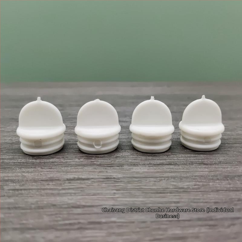 Dop rotativ pentru găleata de mop – ieșire de drenaj, material: lemn de santal