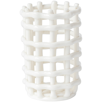 Keramički držač za četkice za zube i ormarić za pohranu u kupaonici, materijal: keramika, funkcija: pohrana, način montiranja: drugi načini, Circle Porcelain