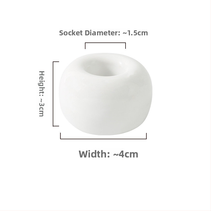 Kerámia fogkefetartó – Yakult márka, logóval testreszabható, 300 darabos doboz