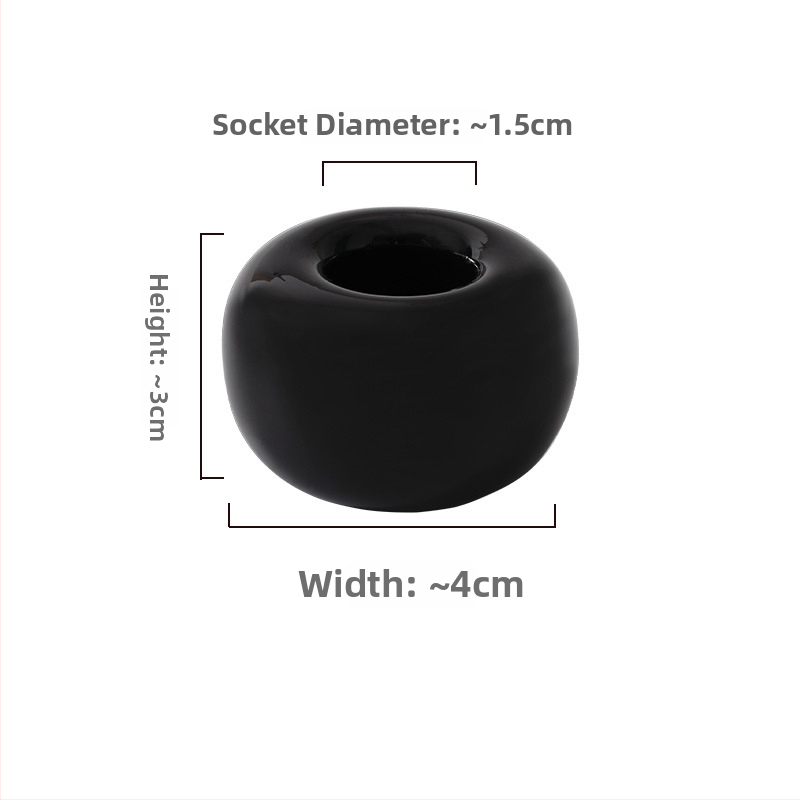 Kerámia fogkefetartó – Yakult márka, logóval testreszabható, 300 darabos doboz