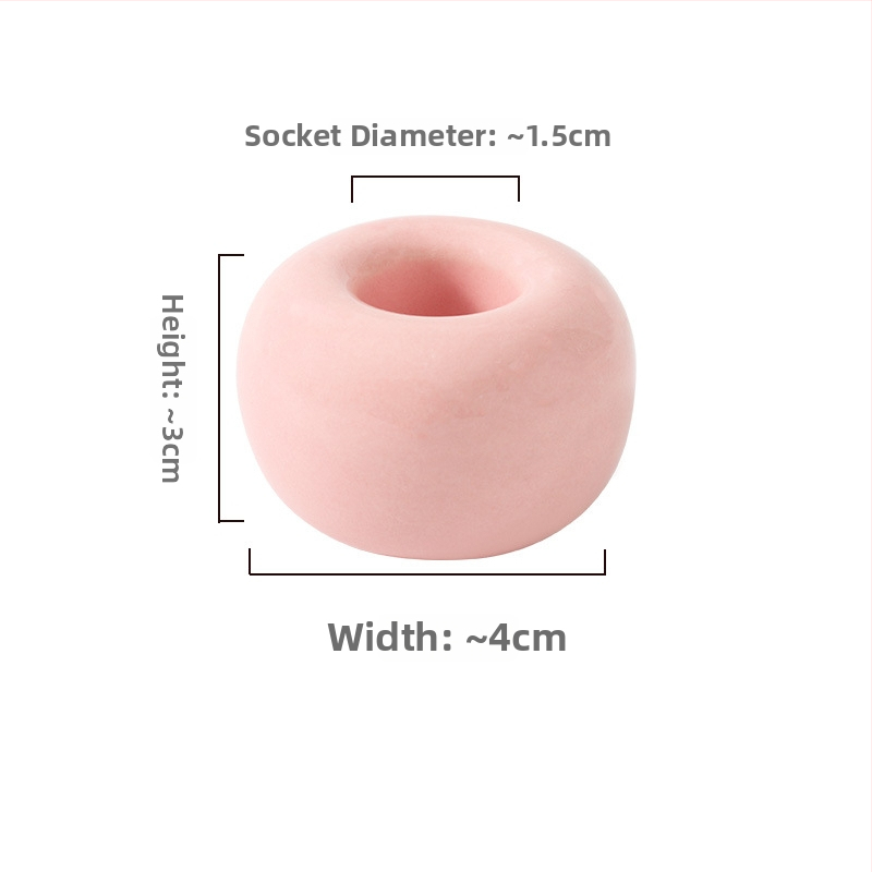 Kerámia fogkefetartó – Yakult márka, logóval testreszabható, 300 darabos doboz