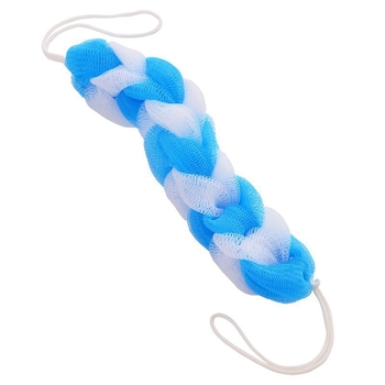 Hátsó kefés fürdőecset szalaggal — Műanyag, Univerzális használat, 200 db | Bath Towel