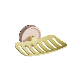 Sapnica za kupaonicu s usisnom čašom, bez bušenja | ABS materijal | 200 komada u kutiji | Mogućnost prilagodbe