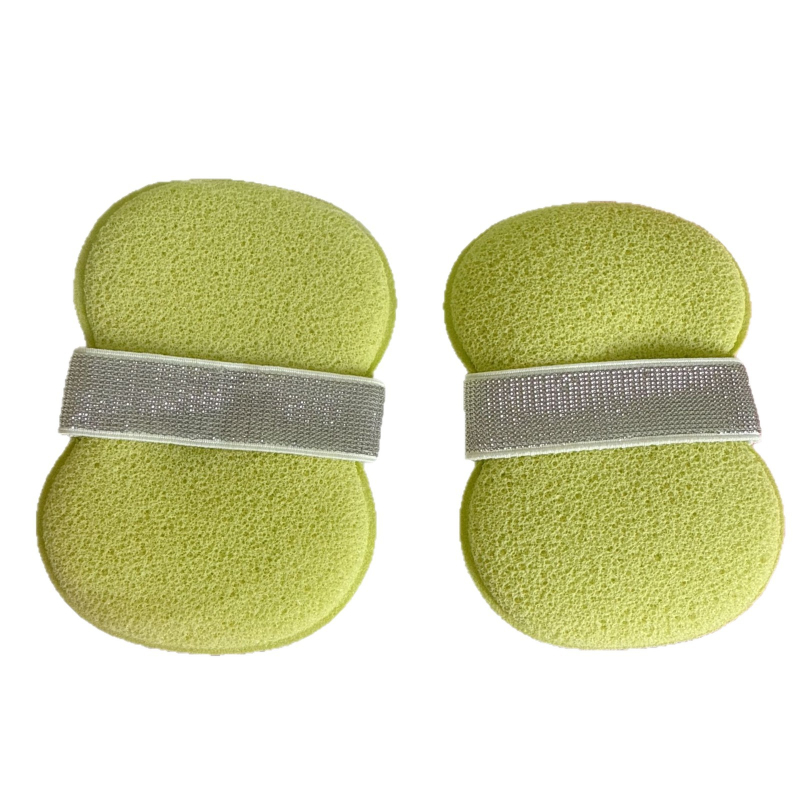 Fürdőszivacs – illatos, puha tisztító szivacs, univerzális használat, cikkszám 2301