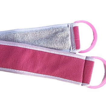 Fürdőkesztyűk – poliészter-keverék, felnőtteknek, 130 darabos csomag.