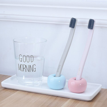 Fogkefetartó, kerámia, Morning Breeze, tárolóalap, 300 db/doboz, rögzítés egyéb módszerekkel