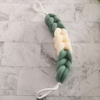 Fürdőszobai hátoldali tisztító szalag – PE anyag, Four Seasons Huaqing márka, 2000 db csomagolásonként, testreszabás elérhető