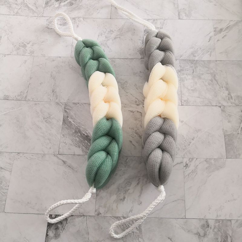 Fürdőszobai hátoldali tisztító szalag – PE anyag, Four Seasons Huaqing márka, 2000 db csomagolásonként, testreszabás elérhető