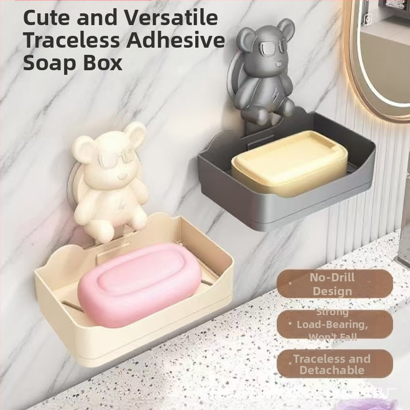 Szívófejű szappanadagoló tálca – műanyag, nem importált; doboz 200 darab; termékkód LS03394