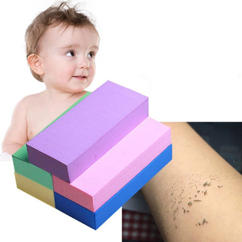 Burete de baie pentru copii – burete universal de baie, 200 bucăți în cutie, personalizare disponibilă