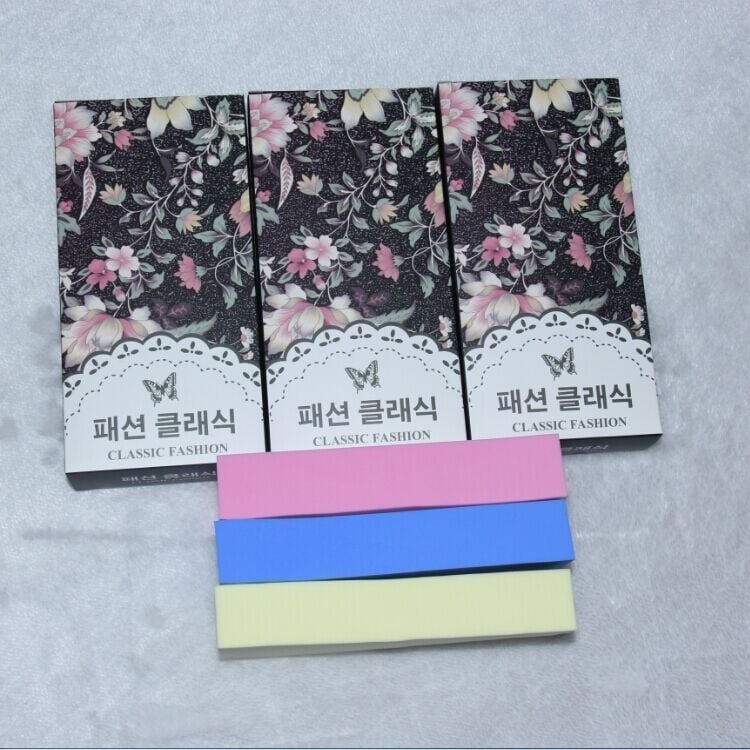 Burete de baie pentru copii – burete universal de baie, 200 bucăți în cutie, personalizare disponibilă