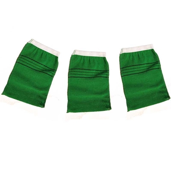 Fürdő törlőkendő – rayon + pamut, univerzális használat, 3000 db, Clean márka, eredet Hebei