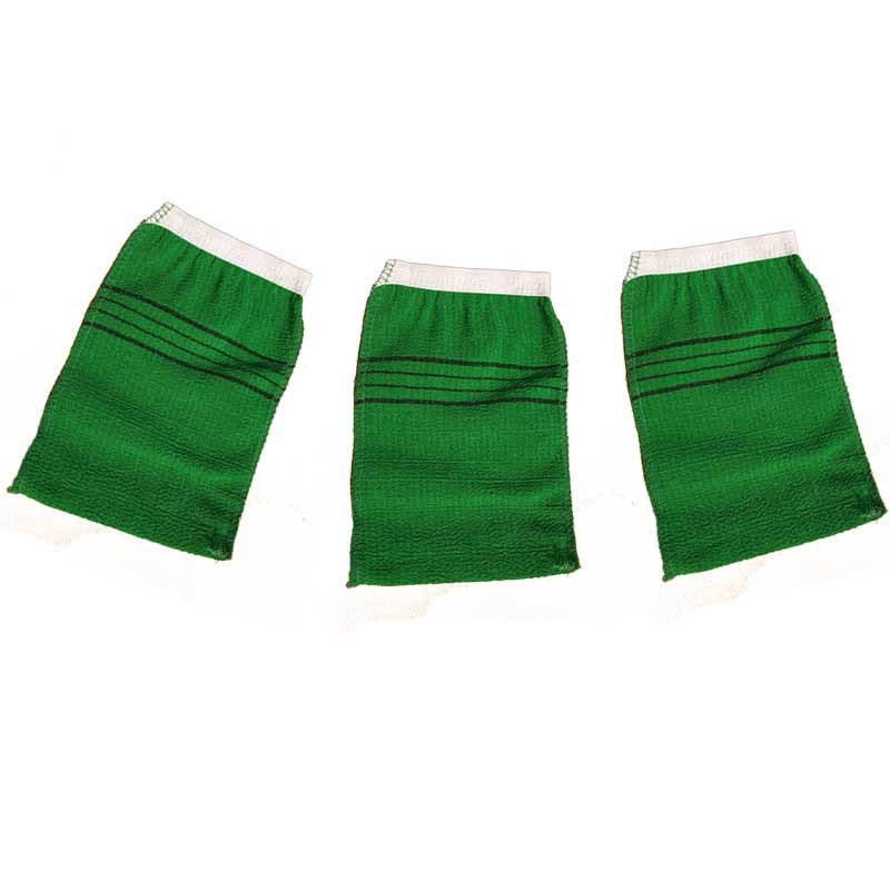 Fürdő törlőkendő – rayon + pamut, univerzális használat, 3000 db, Clean márka, eredet Hebei