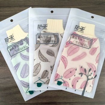 Kao őszi falevél fürdőlepedő, kétoldalas nyomtatás, poliészter szálból, felnőtteknek, Hebei eredet