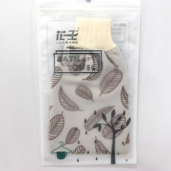 Kao őszi falevél fürdőlepedő, kétoldalas nyomtatás, poliészter szálból, felnőtteknek, Hebei eredet