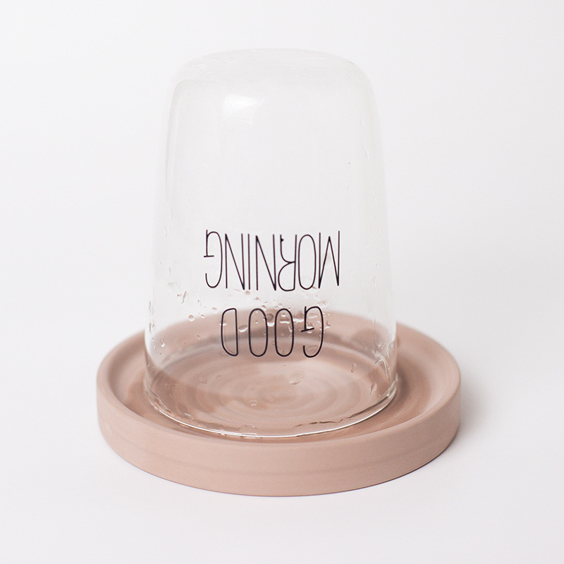 Sovro diatomit alapú szappantartó doboz és tartó — nedvszívó, gyorsan száradó, testreszabható logó