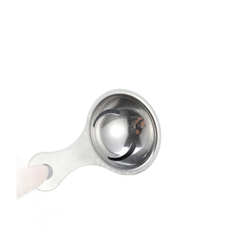 Tojásfehérje szétválasztó rozsdamentes acélból, KR-5066, Yue Sheng Chu, konyhai eszköz modern minimalist stílusban, logóval