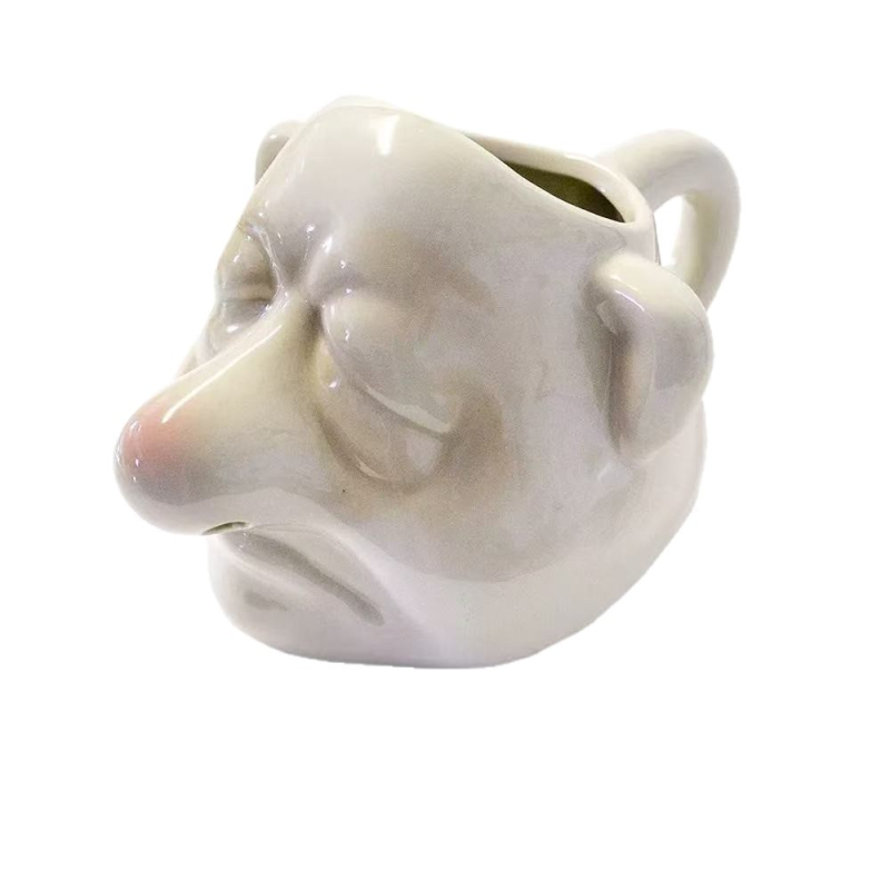 Kerámia tojásfehérje szeparáló – nem elektromos, Xian ming márka, testreszabható, logó nyomtatás elérhető