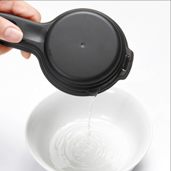 Podijeljivač žumanjka, japanskog stila, podrijetlo Japan, PP materijal