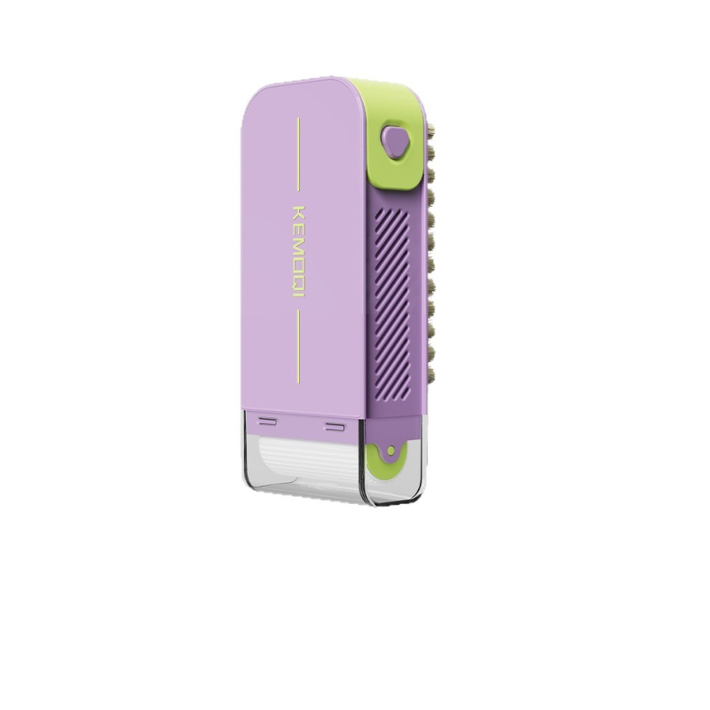 ABS szappantartó doboz drenázs és kefés görgővel, fedéllel, 90 darabos csomag, logó nyomtatás lehetséges