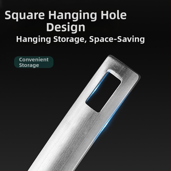 Oddelovač žĺtka a bielkovín zo vajíčka – nerezová oceľ, ručné kuchynské náčinie na pečenie, K03980