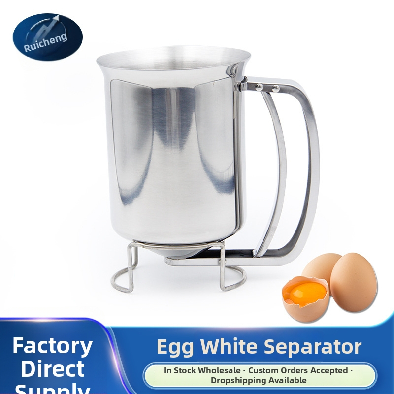 Odmerka a separátor cesta na muffíny — ručne, nehrdzavejúca oceľ, bez elektriny, prispôsobenie k dispozícii, autorizovaná súkromná značka