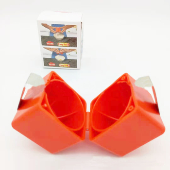 Ručni prenosni mikser za jaja sa odvajačem ljuske – mehanički, nije električni, idealan poklon za novu kuću