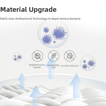 Epshijie antibakteriális nejlon fürdőlepedő hátsó pánttal, általános használat, csomagolás 240 darab, testreszabás elérhető