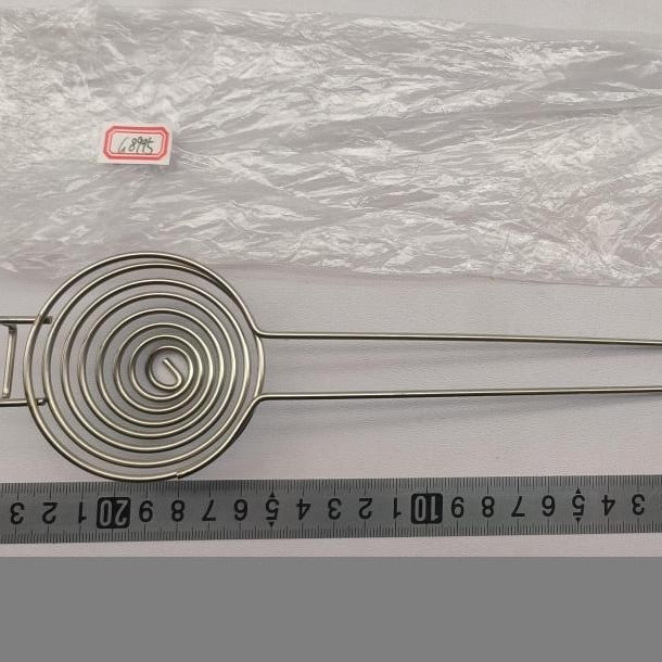 Separator de albuș și gălbenuș din oțel inoxidabil - manual, ustensilă de bucătărie pentru uz casnic, YQ, design modern minimalist