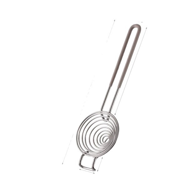 Separator de albuș și gălbenuș din oțel inoxidabil - manual, ustensilă de bucătărie pentru uz casnic, YQ, design modern minimalist