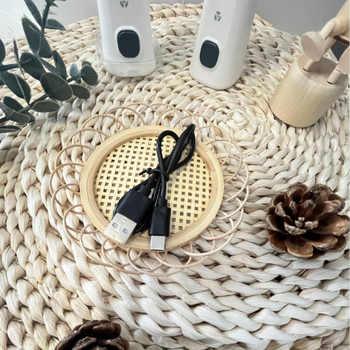 Frecător manual fără fir pentru ouă și lapte; spumator de lapte și albuș de ou; ABS + oțel inoxidabil 304; personalizare disponibilă; design modern minimalist