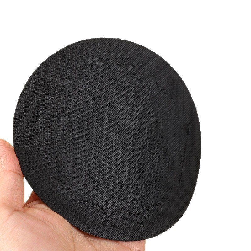 Nylon exfoláló törölköző fürdőhöz – hát- és testtisztító scrubber