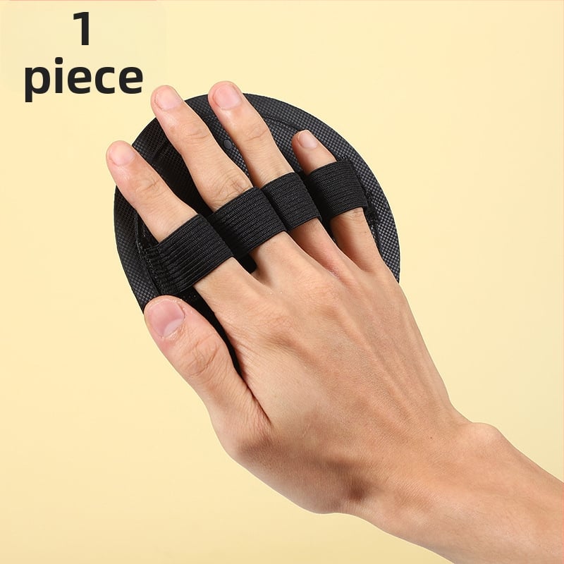 Nylon exfoláló törölköző fürdőhöz – hát- és testtisztító scrubber