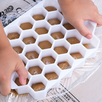 Divizor aluat – plastic, Ningen, matriță DIY, simplitate modernă