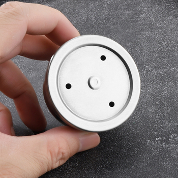 Ručni probijač za jaja od 304 nehrđajućeg čelika, za kuhana jaja