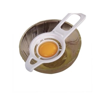 Διαχωριστής αυγών με αυτόματο φίλτρο, κουτάλι διαχωρισμού ασπραδιών, μοντέλο SN4625