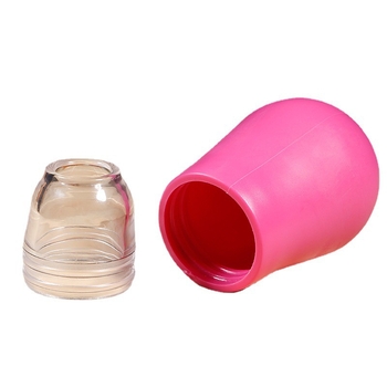 Пластмасов незадвижван разделител за яйца за кухня и печене – разделя белтък от жълтък