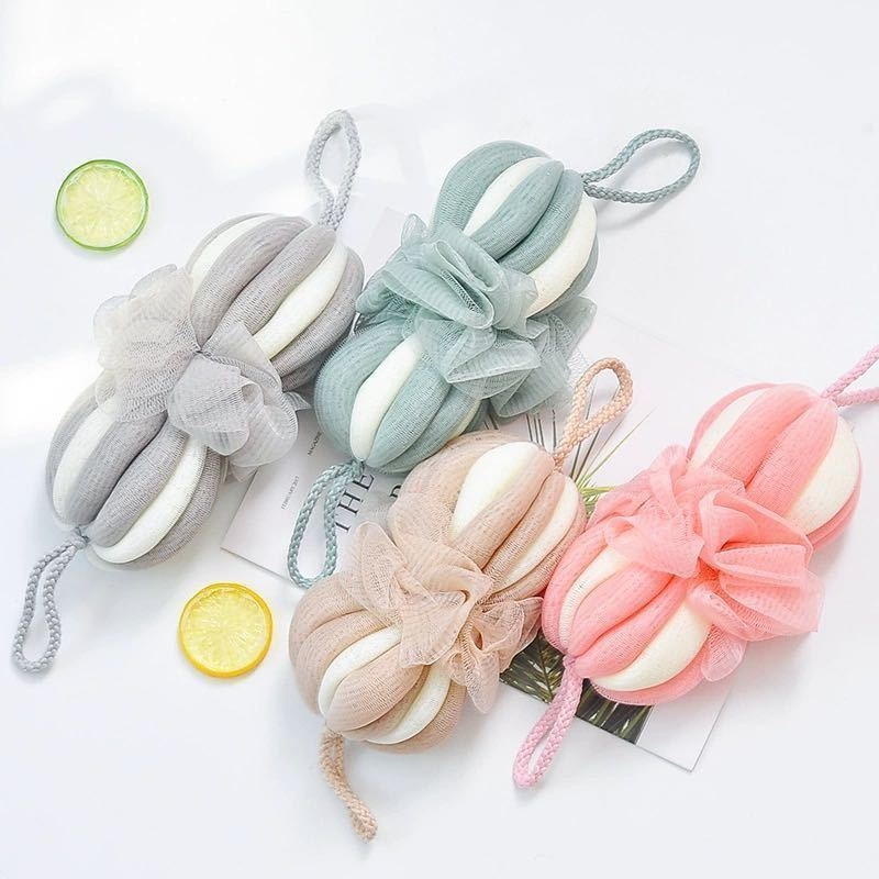 Bath Ball de la Friendly, origine Yiwu, accesoriu de baie cu scop general, Cod produs HQ