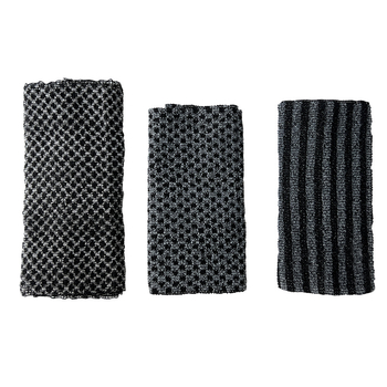 Kupaonski ručnik Jiahe Textile, Poliester, Prilagodba dostupna, 200 komada po kutiji, Licencirana privatna marka dostupna