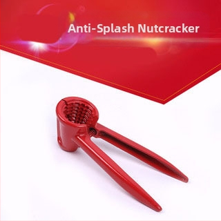 Hlinírový otvárač na orechy s kužeľovitým tvarom, odolný proti špliechaniu – uvedený na trh jar 2017