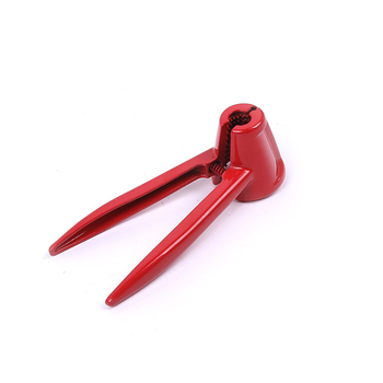 Aluminijski otvarač za orahe i lješnjake s konusnim oblikom, otporan na prskanje – proljeće 2017