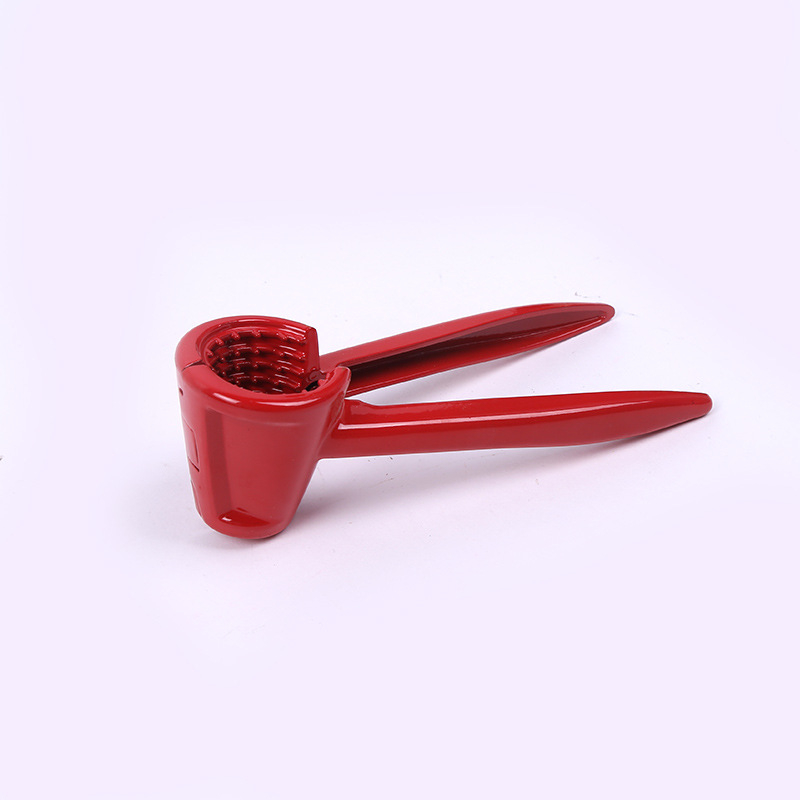 Aluminijski otvarač za orahe i lješnjake s konusnim oblikom, otporan na prskanje – proljeće 2017